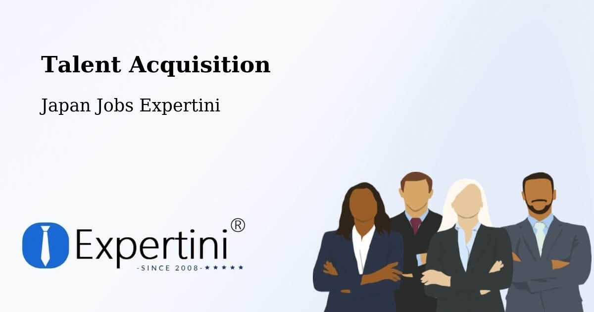 Post Jobs & Find Candidates in Ami – Talent Acquisition Solutions - Japan Jobs Expertini